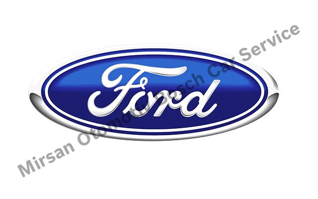 Ataşehir Ford Servisi