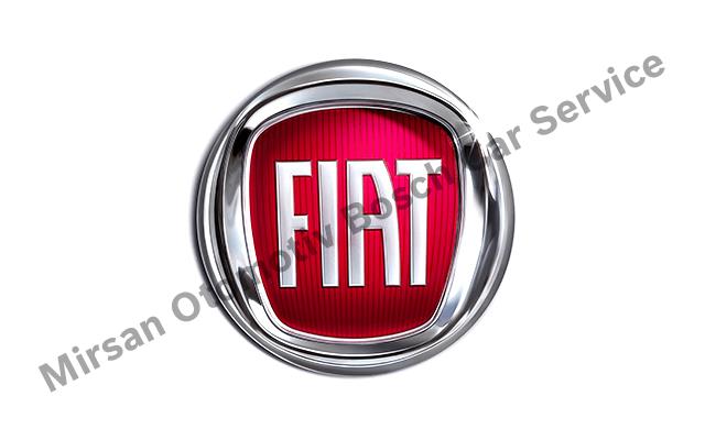 Ataşehir Fiat Servisi