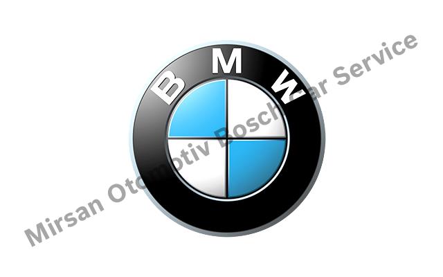 Ataşehir BMW Servisi