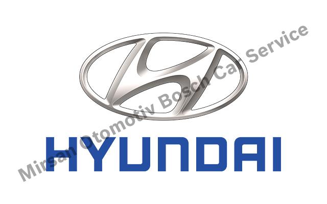 Ataşehir Hyundai Servisi