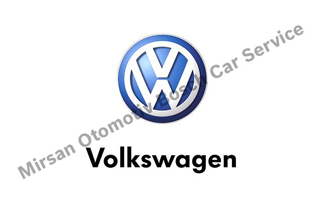 Ataşehir Volkswagen Servisi