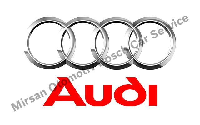 Ataşehir Audi Servisi