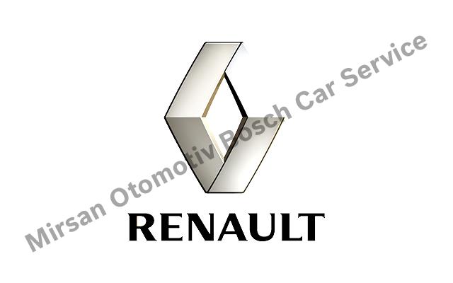 Ataşehir Renault Servisi