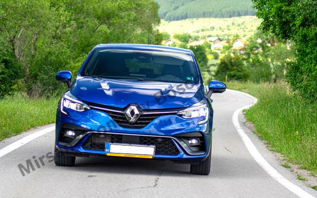 Mirsan Otomotiv BCS´ den Uzman Renault Servis Hizmetleri