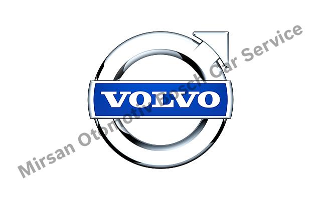 Ataşehir Volvo Servisi