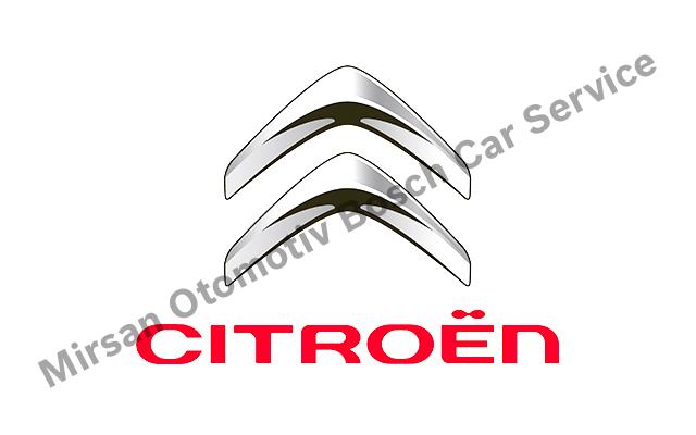 Ataşehir Citroen Servisi