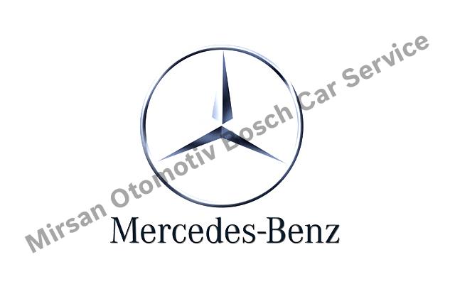 Ataşehir Mercedes Servisi