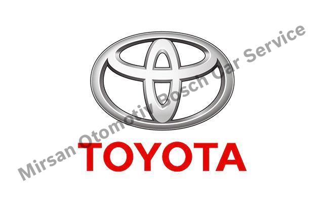 Ataşehir Toyota Servisi